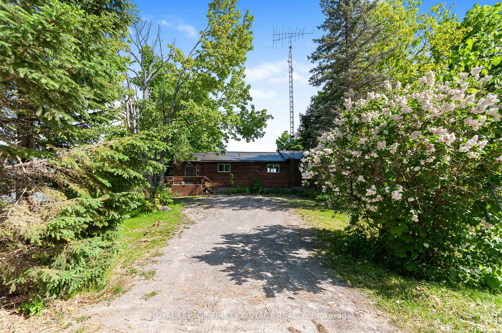 Photo 10 of 103 Peninsula Drive, Trent Lakes — HOMEH