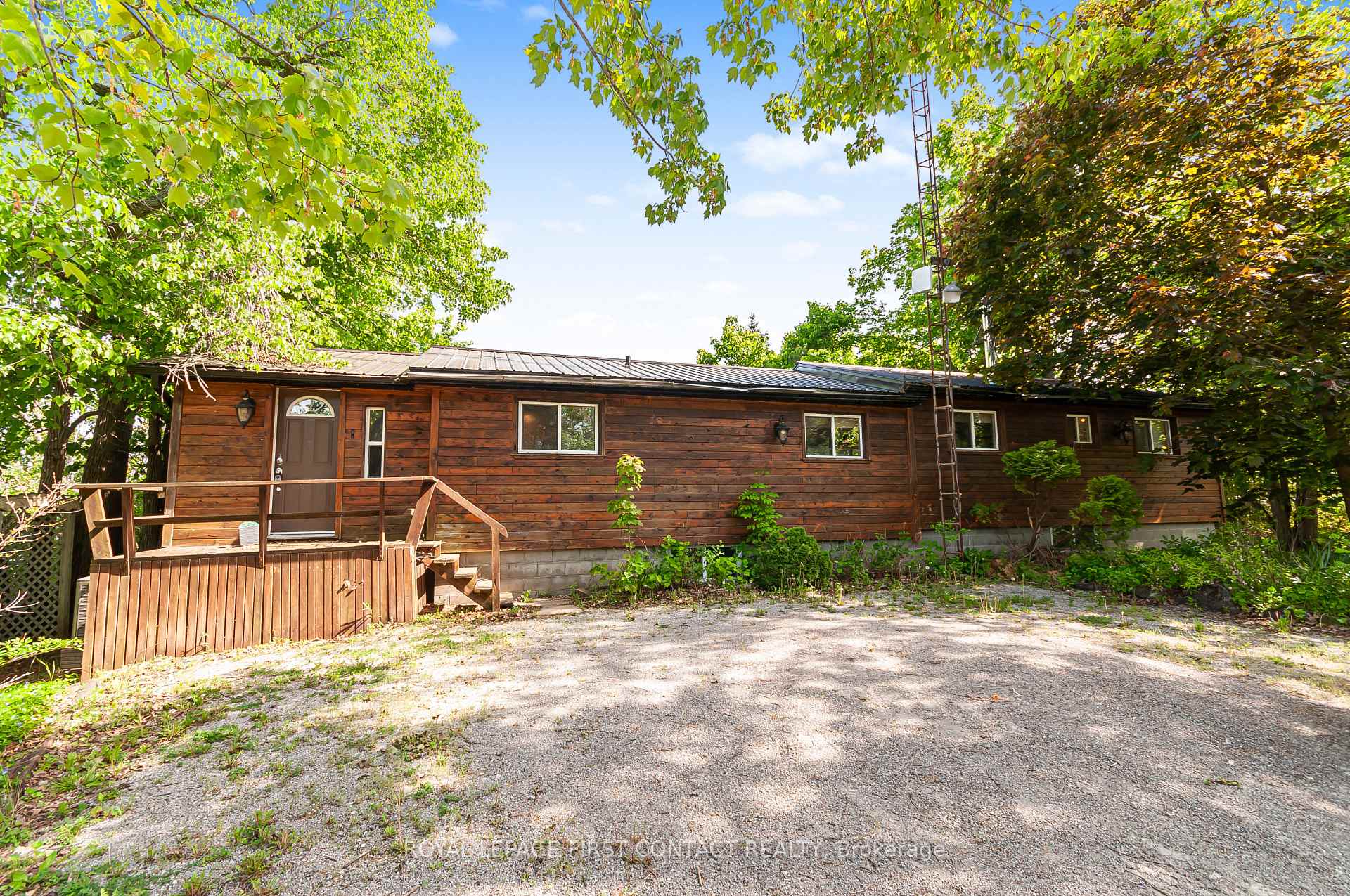 Photo 11 of 103 Peninsula Drive, Trent Lakes — HOMEH