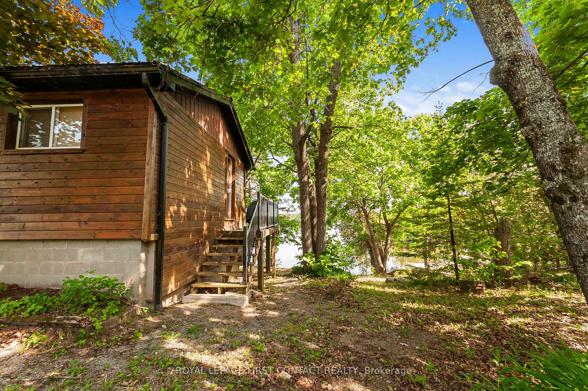Photo 12 of 103 Peninsula Drive, Trent Lakes — HOMEH