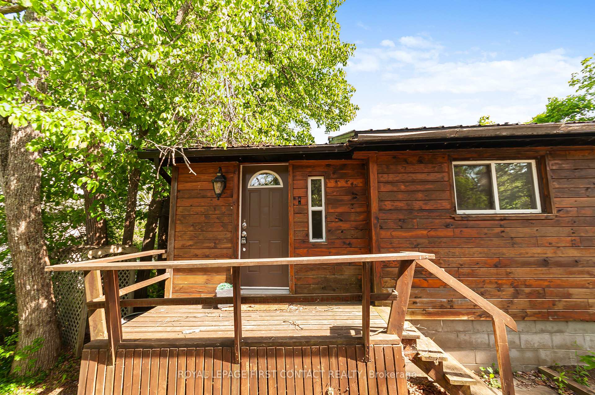 Photo 13 of 103 Peninsula Drive, Trent Lakes — HOMEH