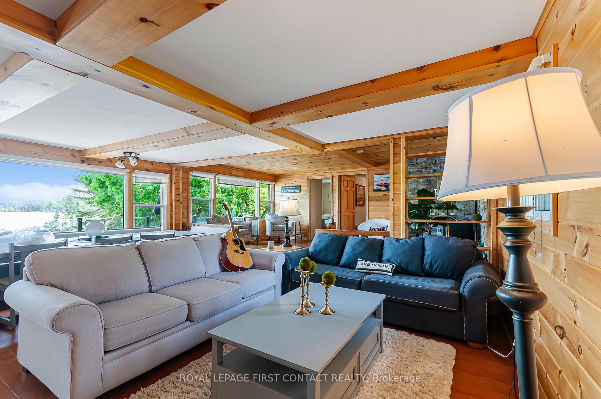 Photo 19 of 103 Peninsula Drive, Trent Lakes — HOMEH