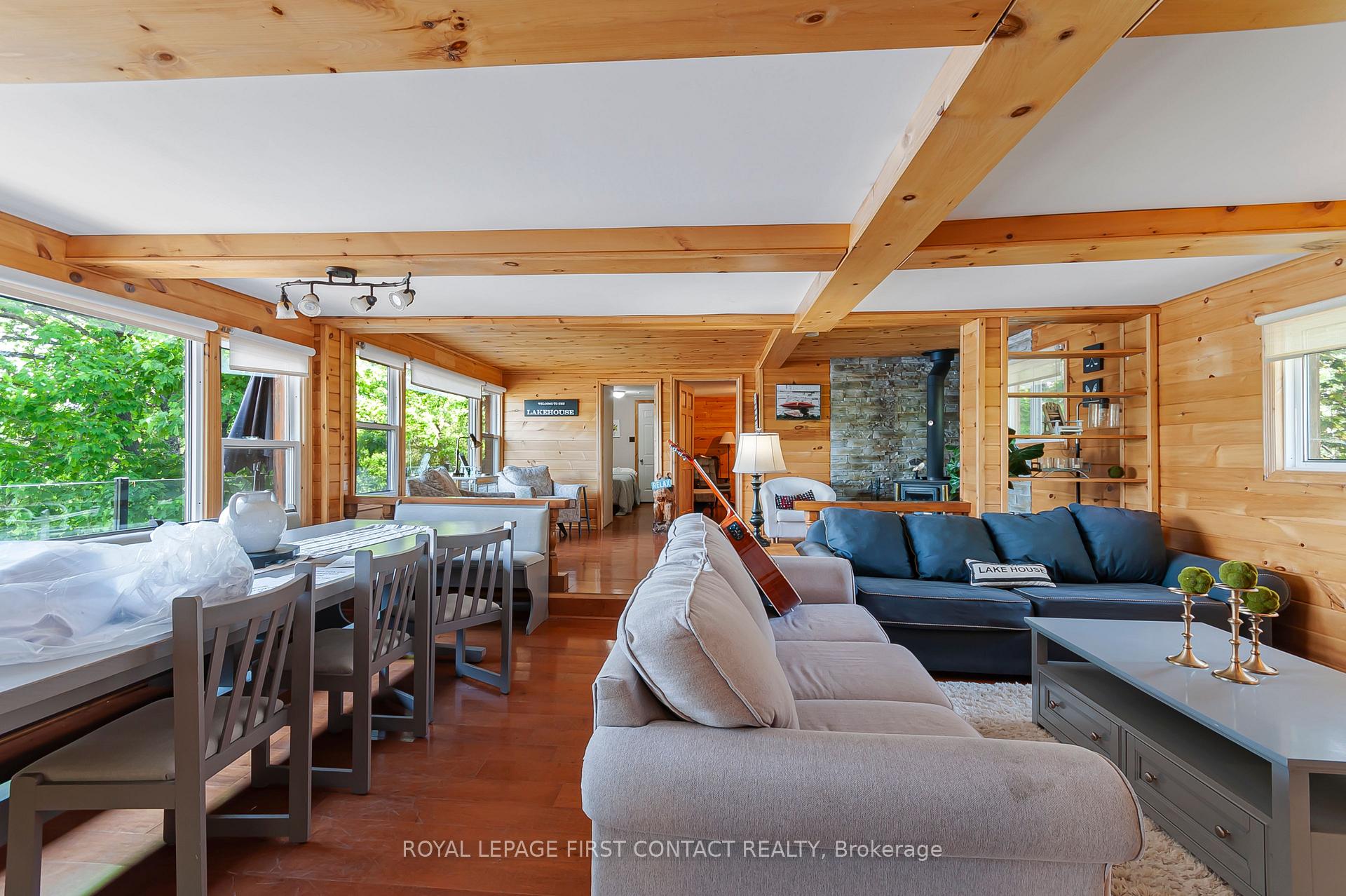 Photo 20 of 103 Peninsula Drive, Trent Lakes — HOMEH