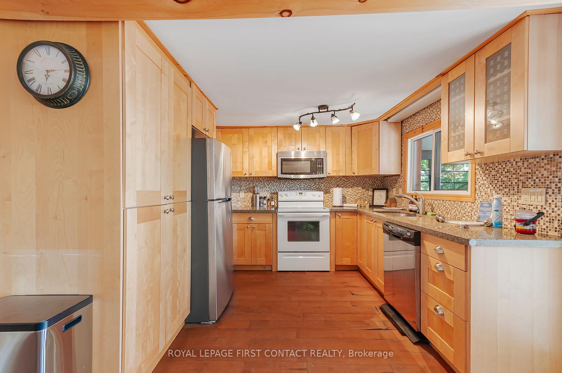 Photo 21 of 103 Peninsula Drive, Trent Lakes — HOMEH