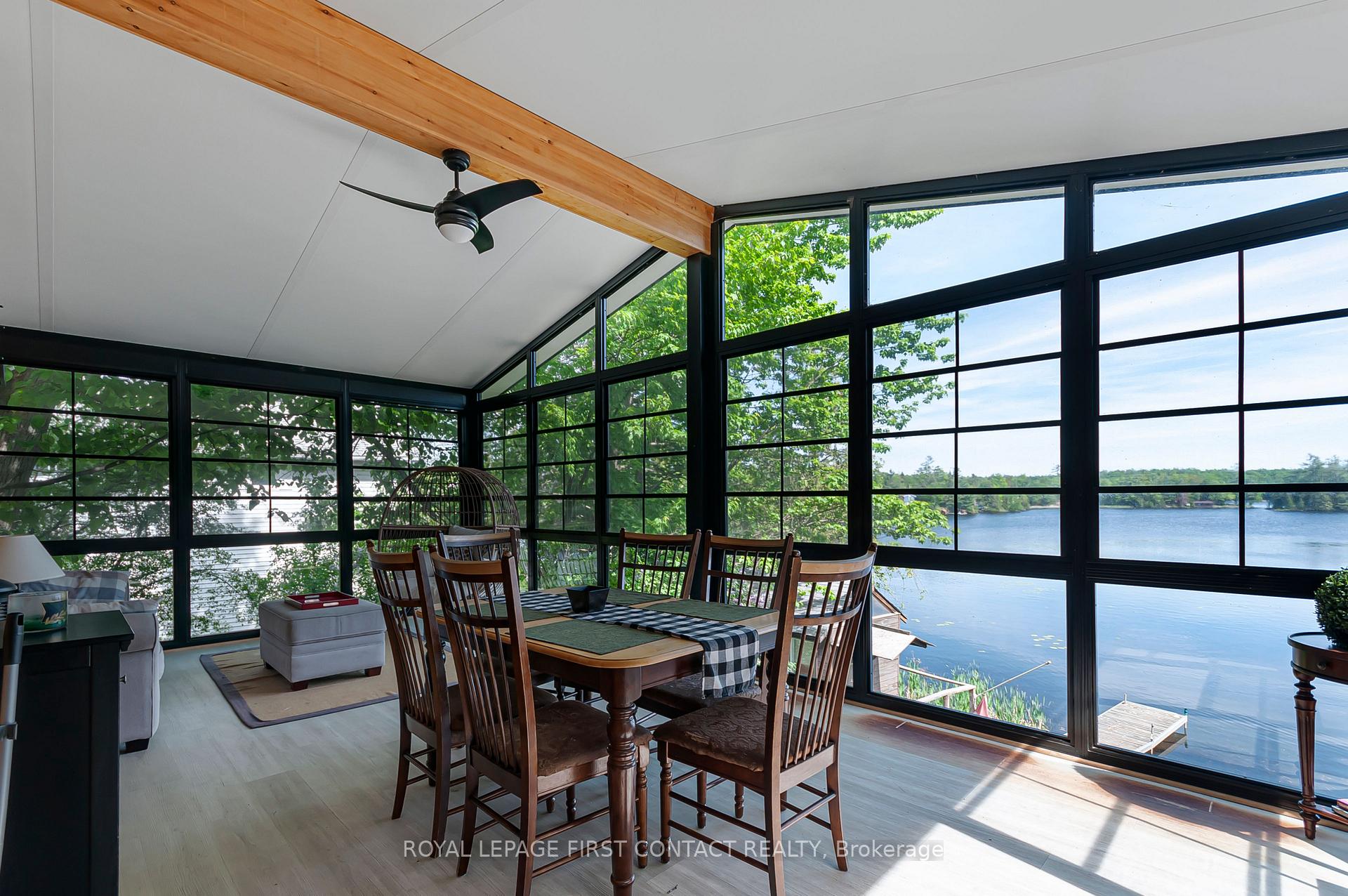 Photo 24 of 103 Peninsula Drive, Trent Lakes — HOMEH