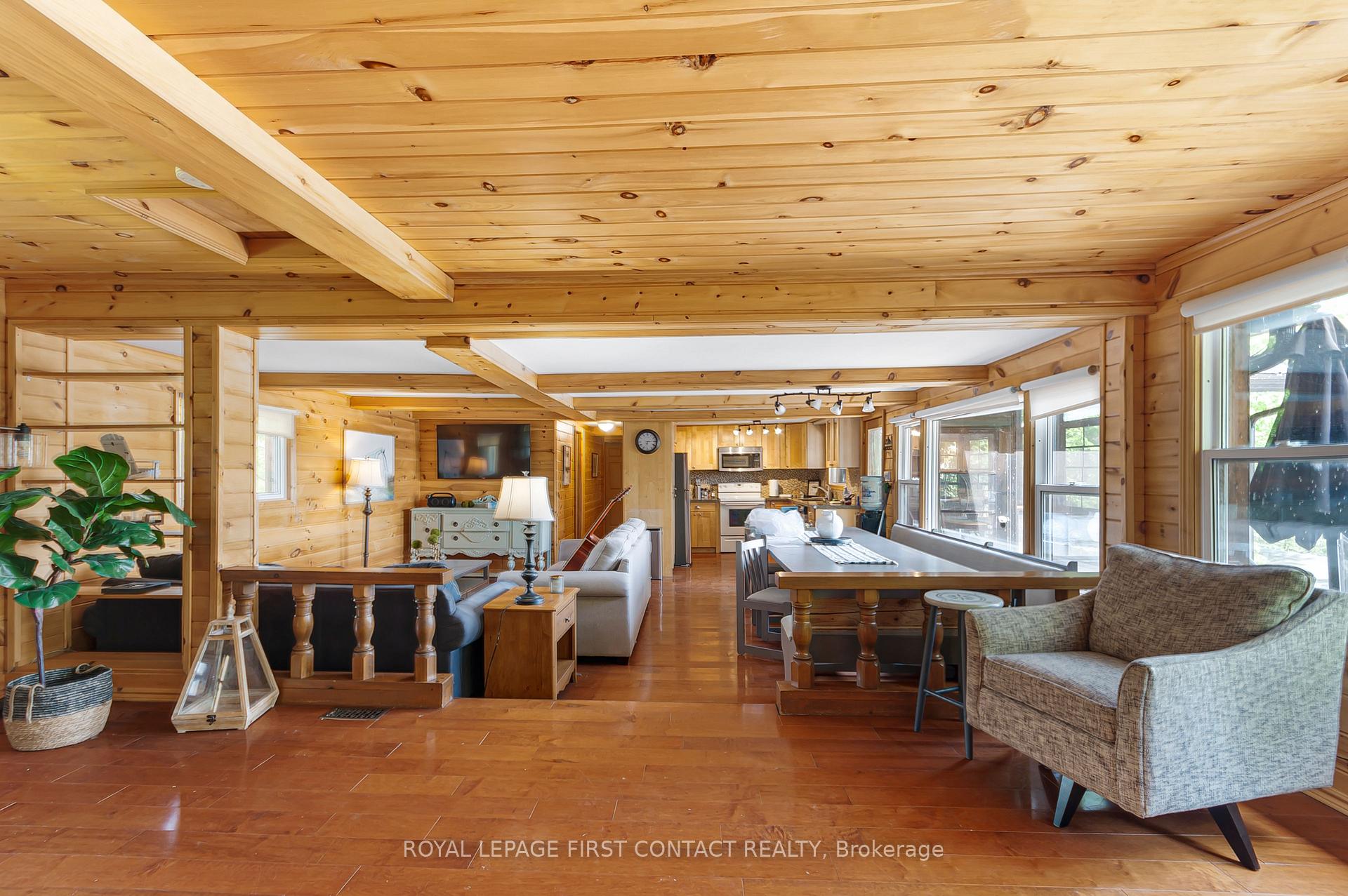 Photo 26 of 103 Peninsula Drive, Trent Lakes — HOMEH