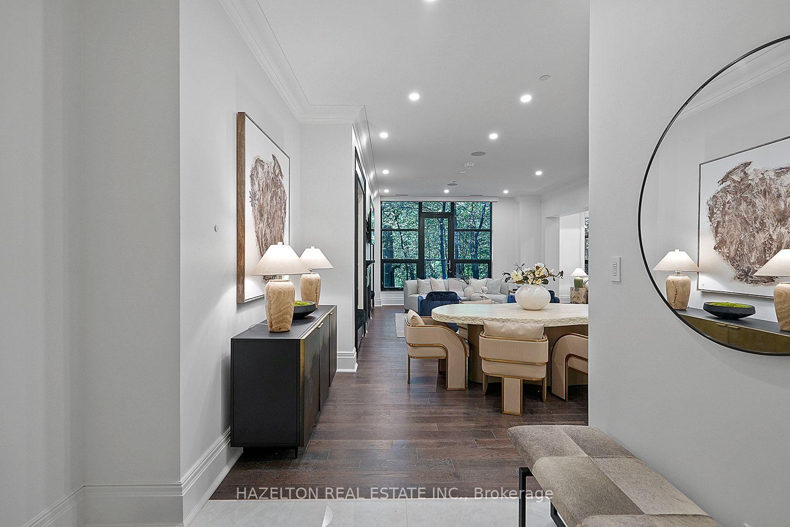Photo 2 of Unit 303, 200 Russell Hill Road, Toronto, Casa Loma — HOMEH