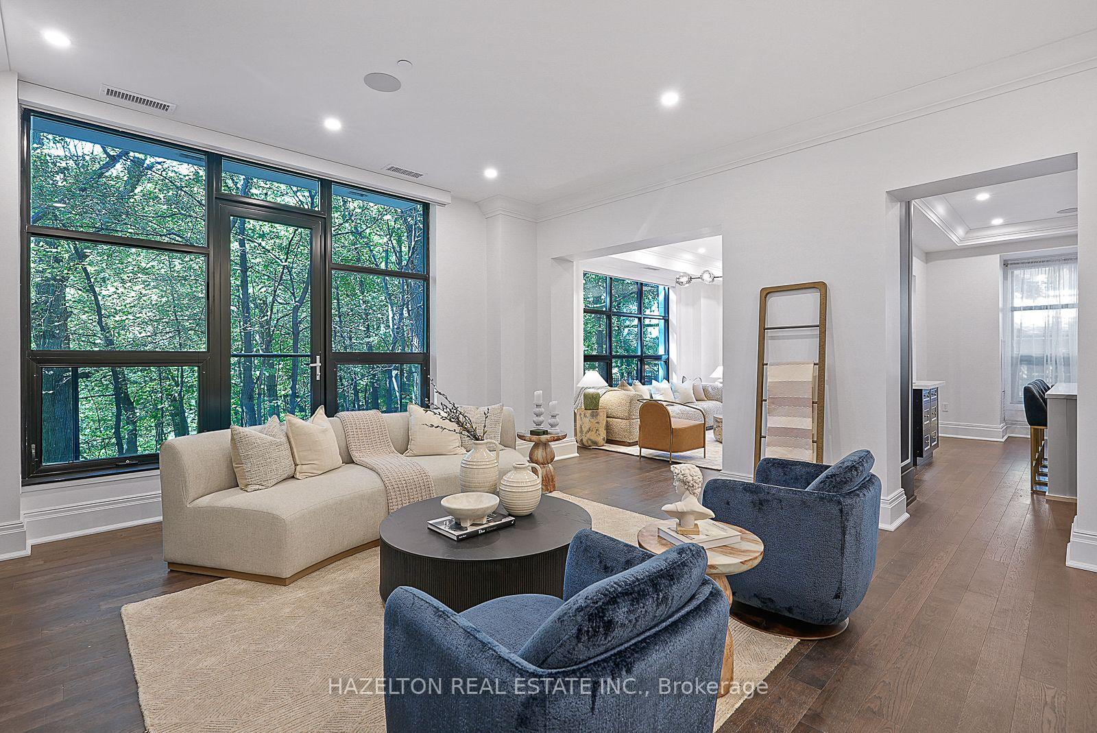 Photo 5 of Unit 303, 200 Russell Hill Road, Toronto, Casa Loma — HOMEH
