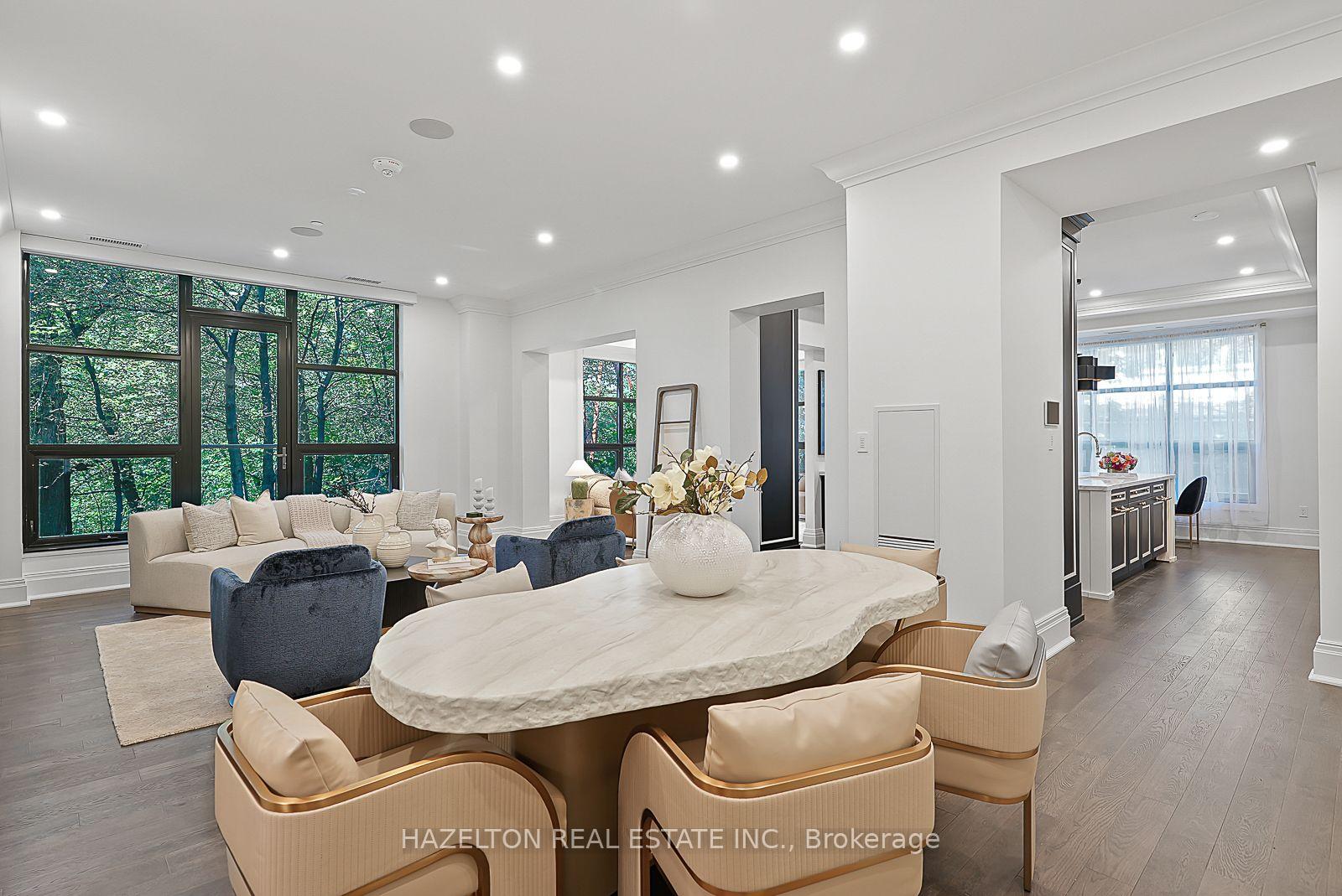 Photo 9 of Unit 303, 200 Russell Hill Road, Toronto, Casa Loma — HOMEH