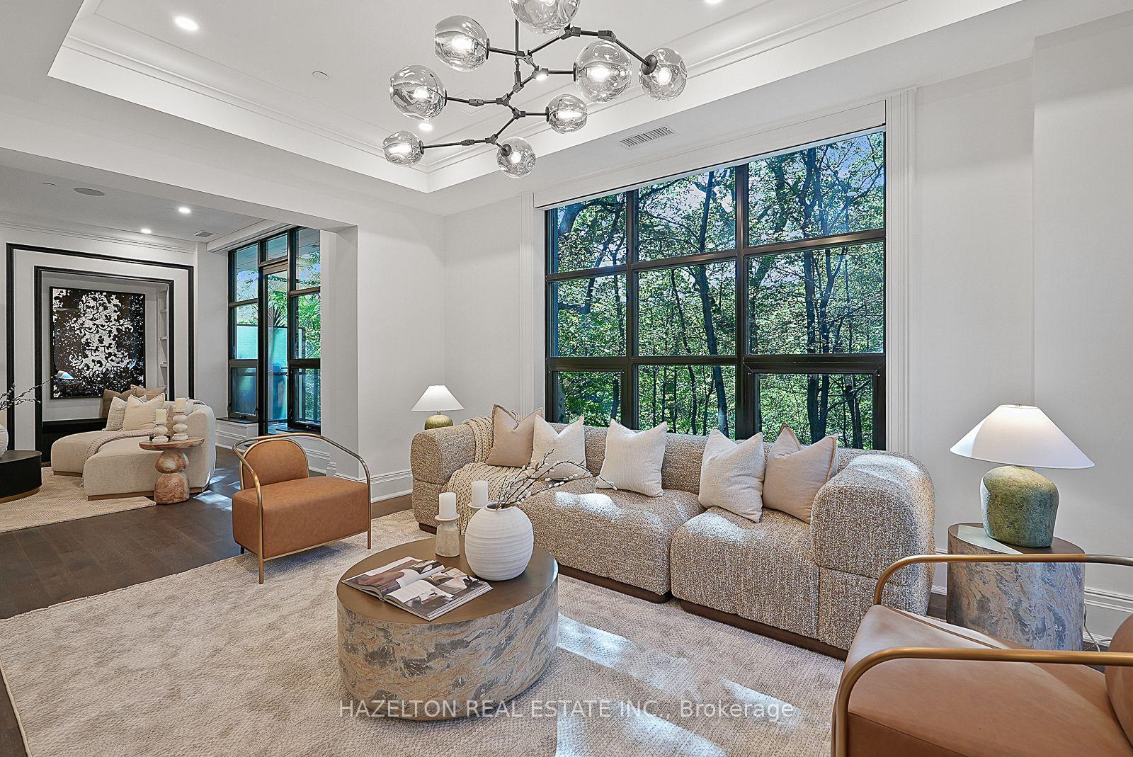 Photo 10 of Unit 303, 200 Russell Hill Road, Toronto, Casa Loma — HOMEH