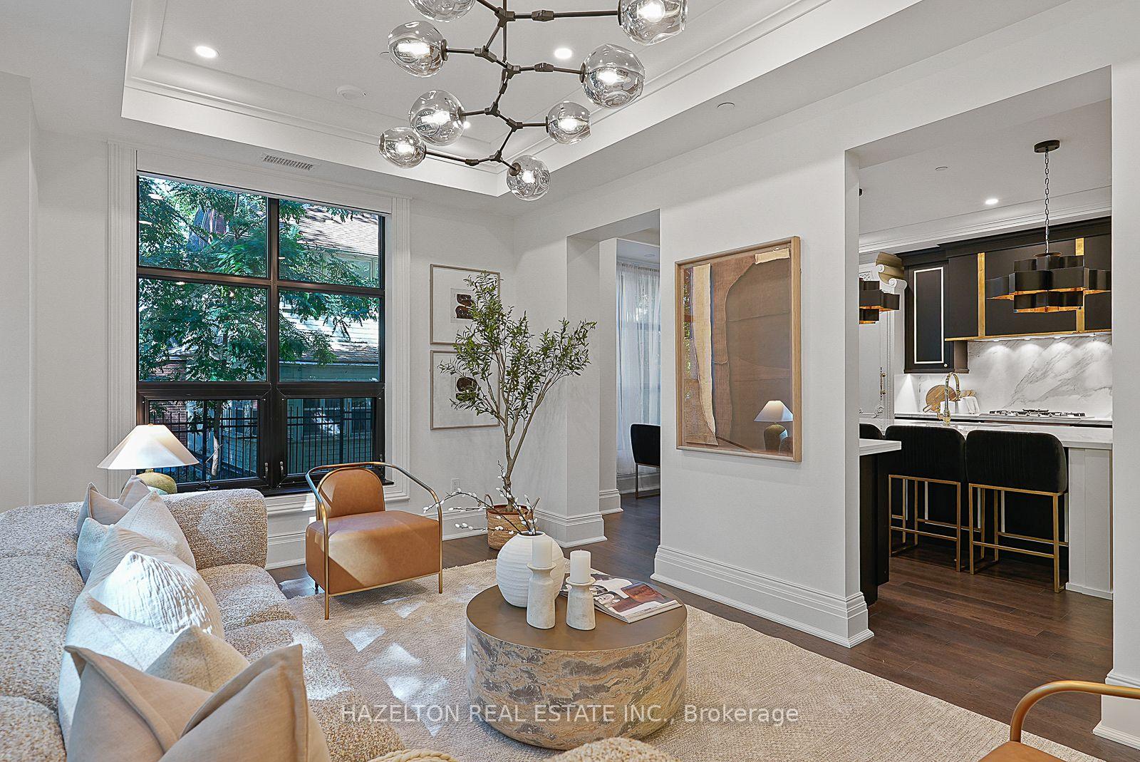 Photo 12 of Unit 303, 200 Russell Hill Road, Toronto, Casa Loma — HOMEH