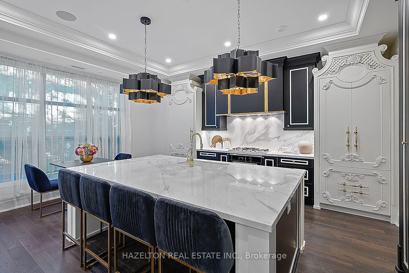 Photo 14 of Unit 303, 200 Russell Hill Road, Toronto, Casa Loma — HOMEH