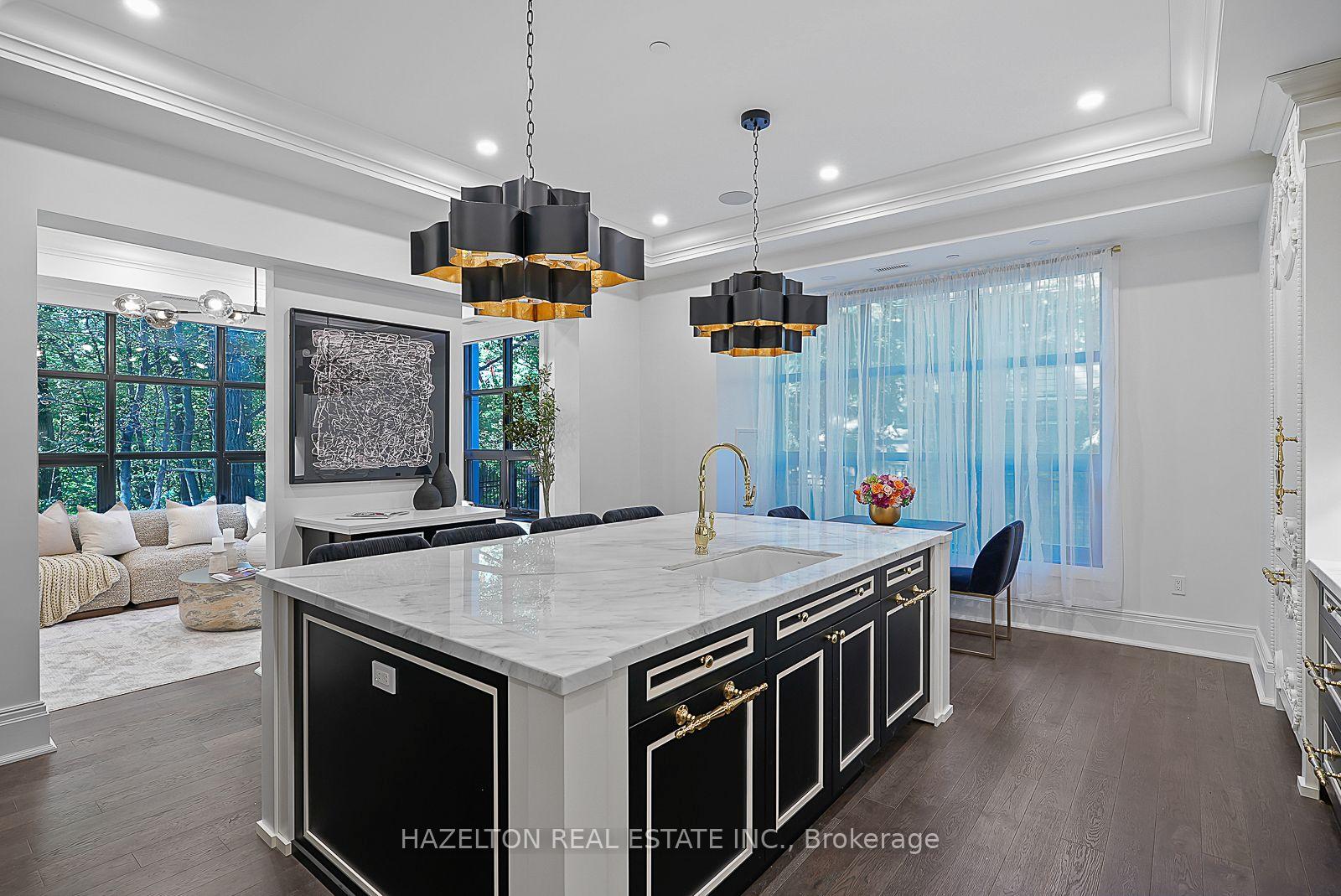 Photo 15 of Unit 303, 200 Russell Hill Road, Toronto, Casa Loma — HOMEH
