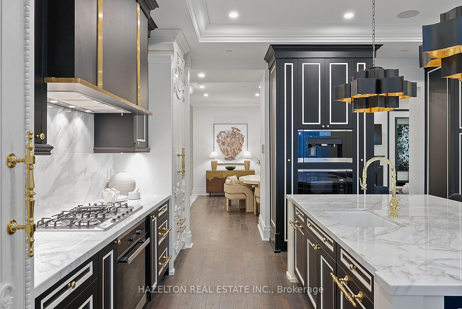 Photo 17 of Unit 303, 200 Russell Hill Road, Toronto, Casa Loma — HOMEH