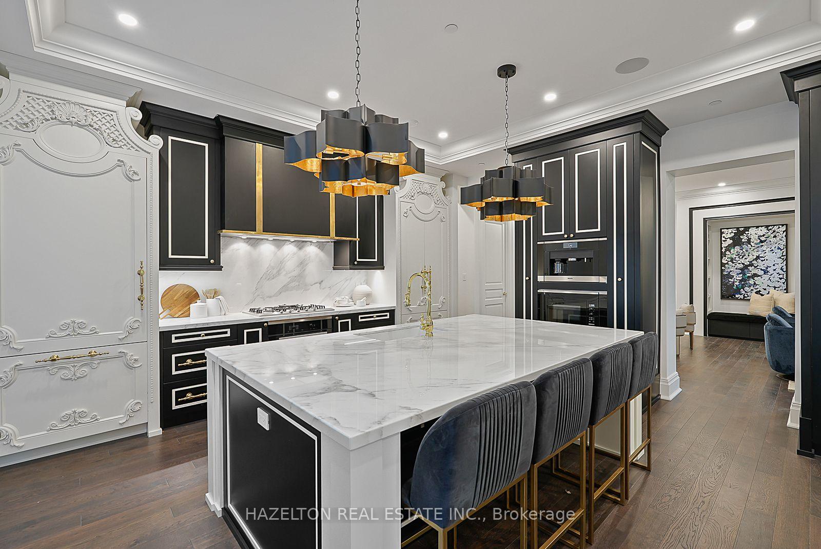 Photo 18 of Unit 303, 200 Russell Hill Road, Toronto, Casa Loma — HOMEH
