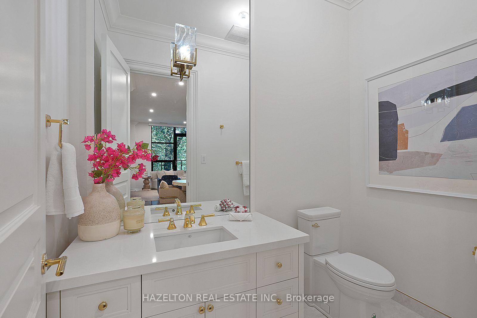 Photo 19 of Unit 303, 200 Russell Hill Road, Toronto, Casa Loma — HOMEH