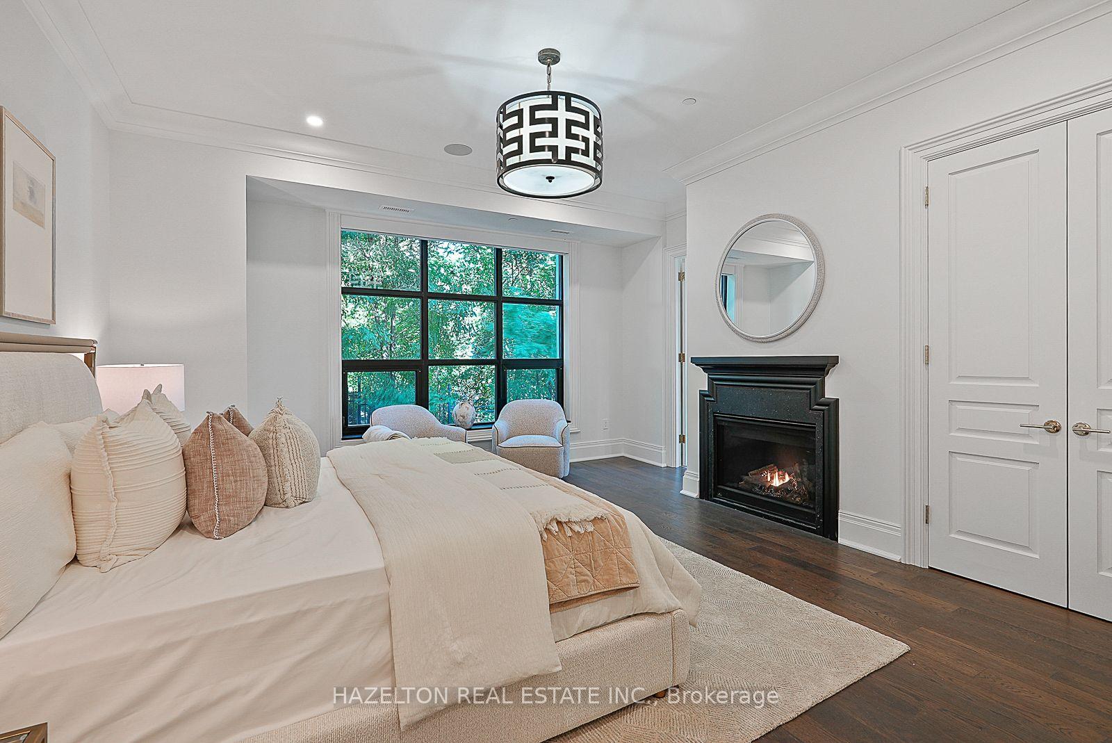 Photo 20 of Unit 303, 200 Russell Hill Road, Toronto, Casa Loma — HOMEH