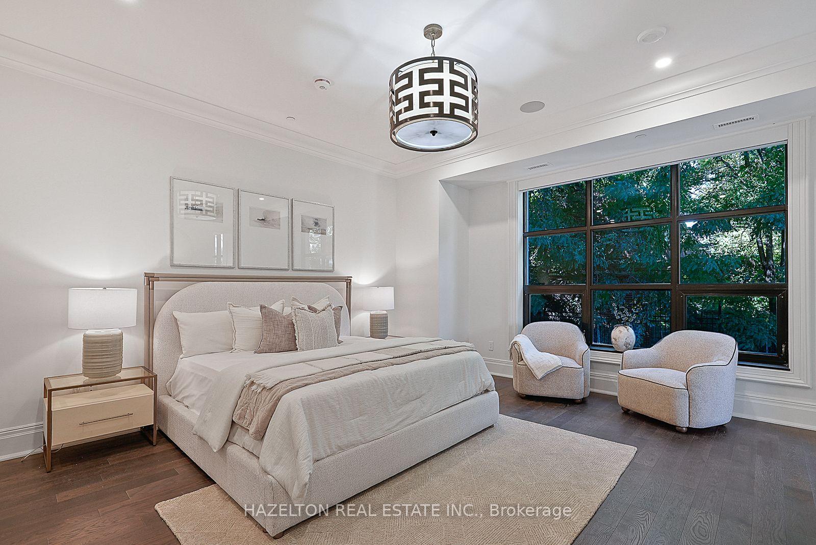 Photo 21 of Unit 303, 200 Russell Hill Road, Toronto, Casa Loma — HOMEH