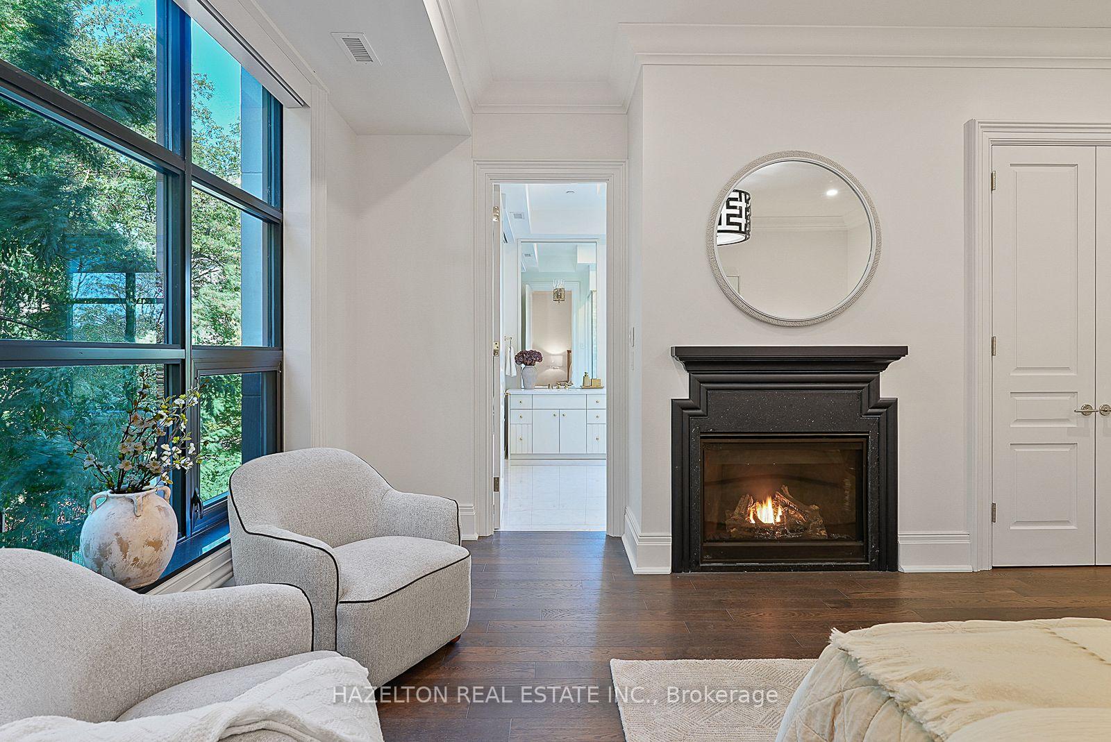 Photo 22 of Unit 303, 200 Russell Hill Road, Toronto, Casa Loma — HOMEH