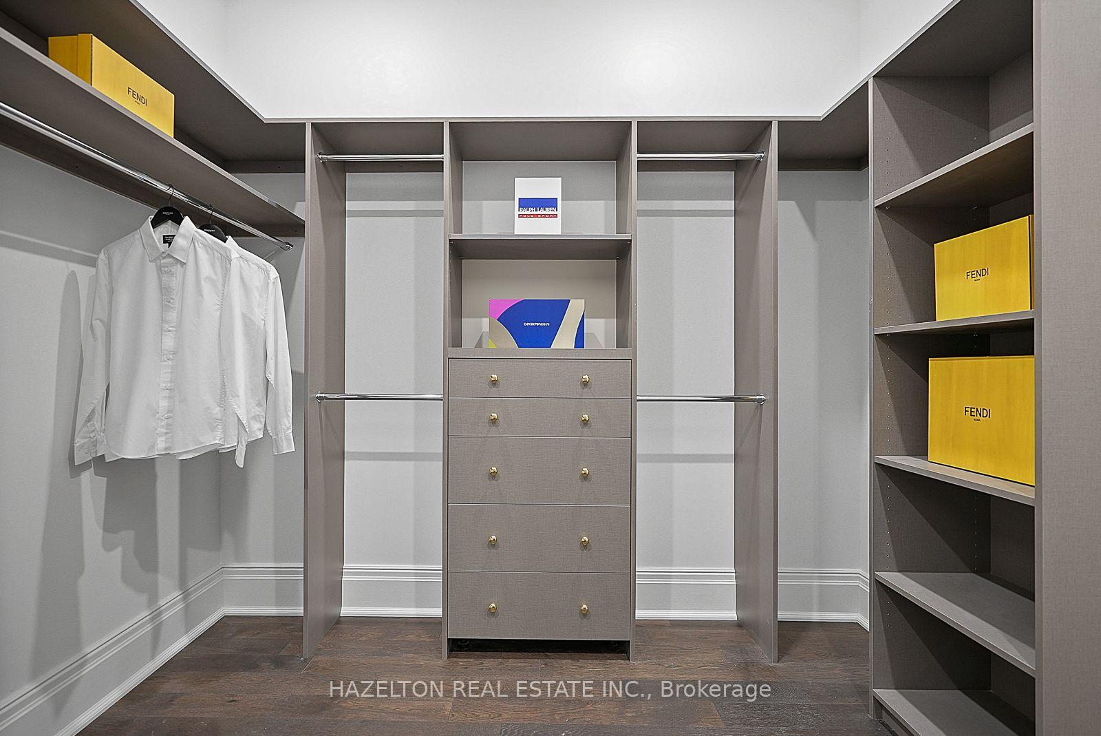 Photo 26 of Unit 303, 200 Russell Hill Road, Toronto, Casa Loma — HOMEH
