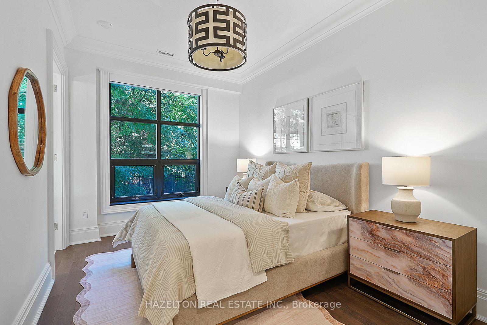 Photo 27 of Unit 303, 200 Russell Hill Road, Toronto, Casa Loma — HOMEH