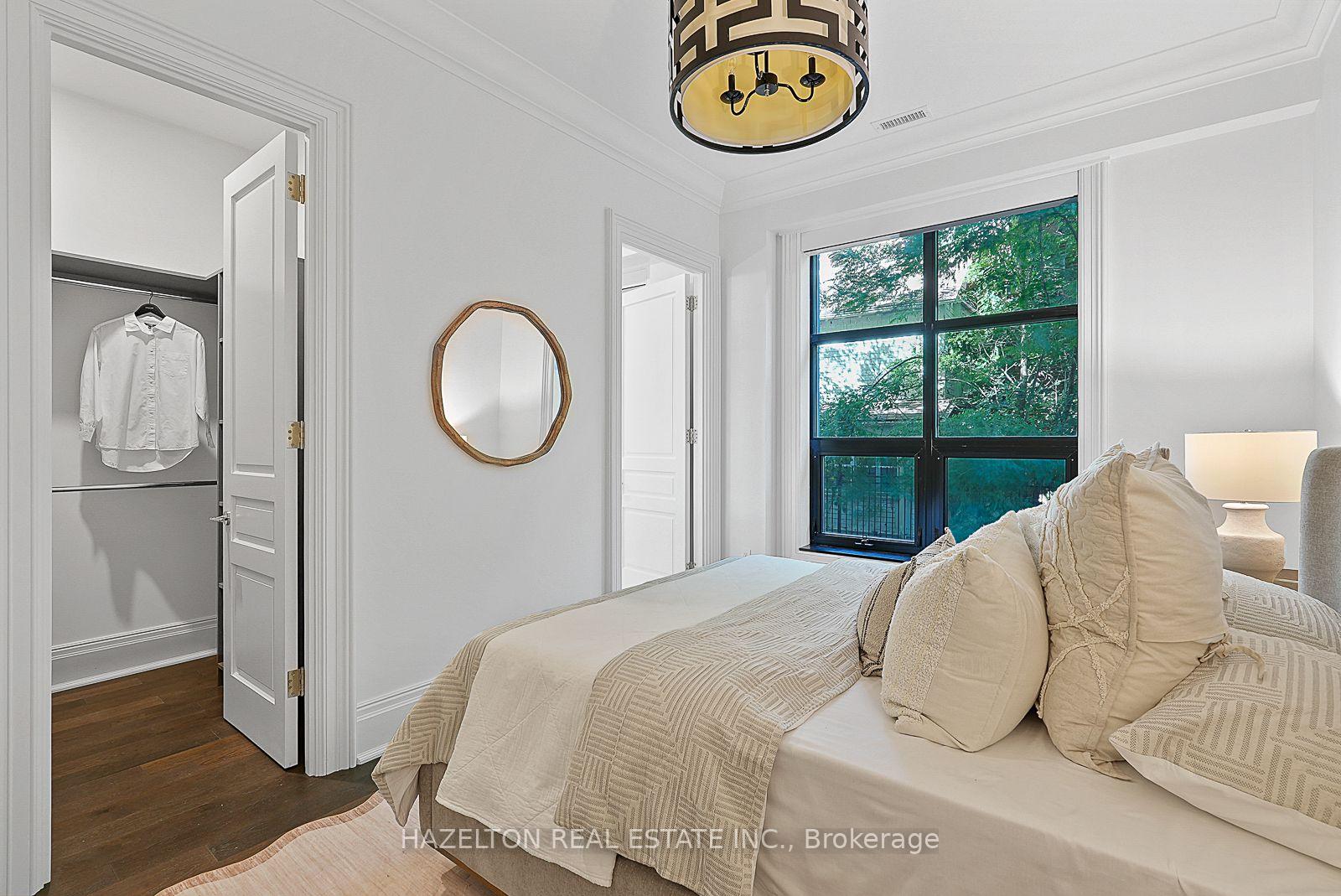 Photo 28 of Unit 303, 200 Russell Hill Road, Toronto, Casa Loma — HOMEH