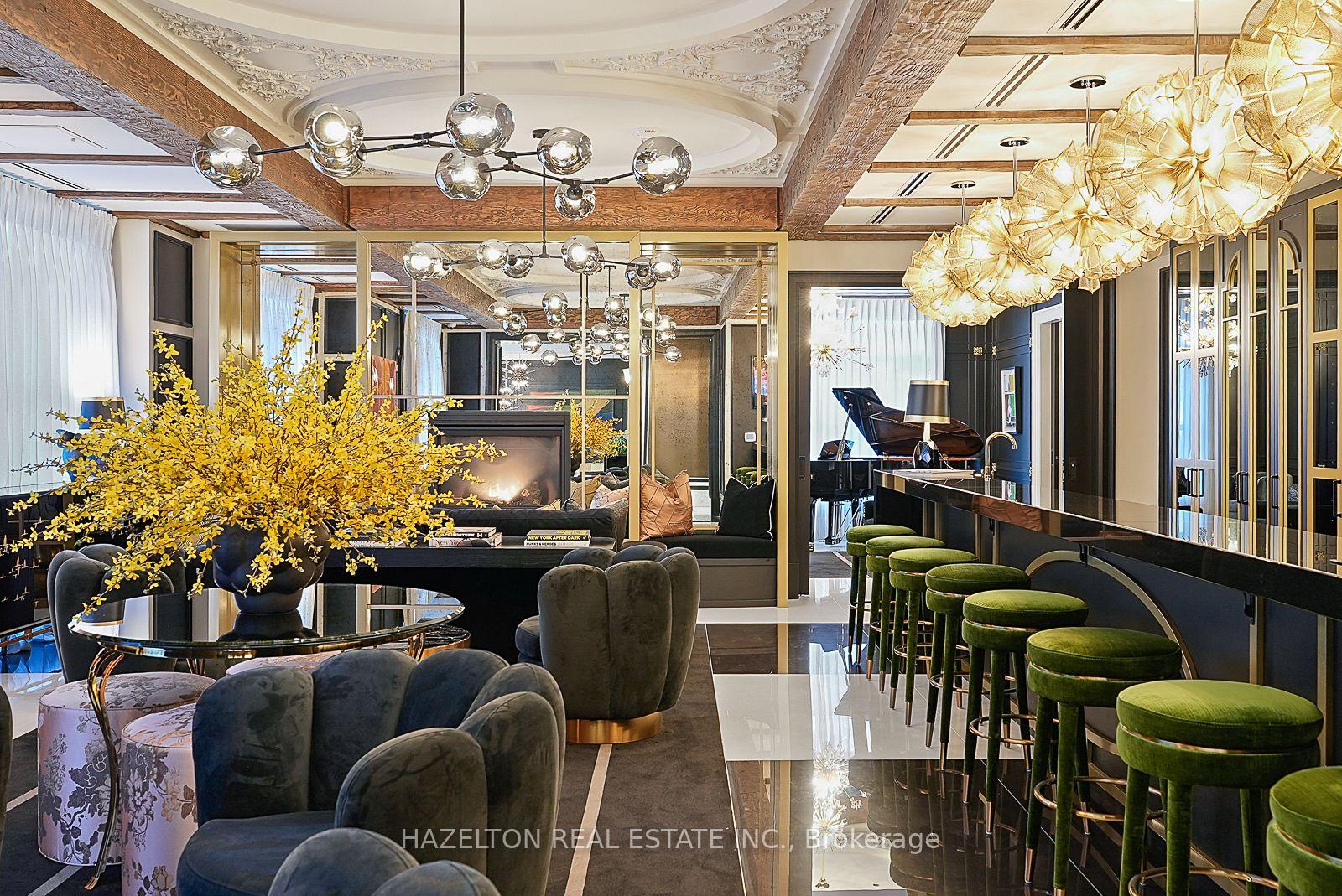 Photo 34 of Unit 303, 200 Russell Hill Road, Toronto, Casa Loma — HOMEH