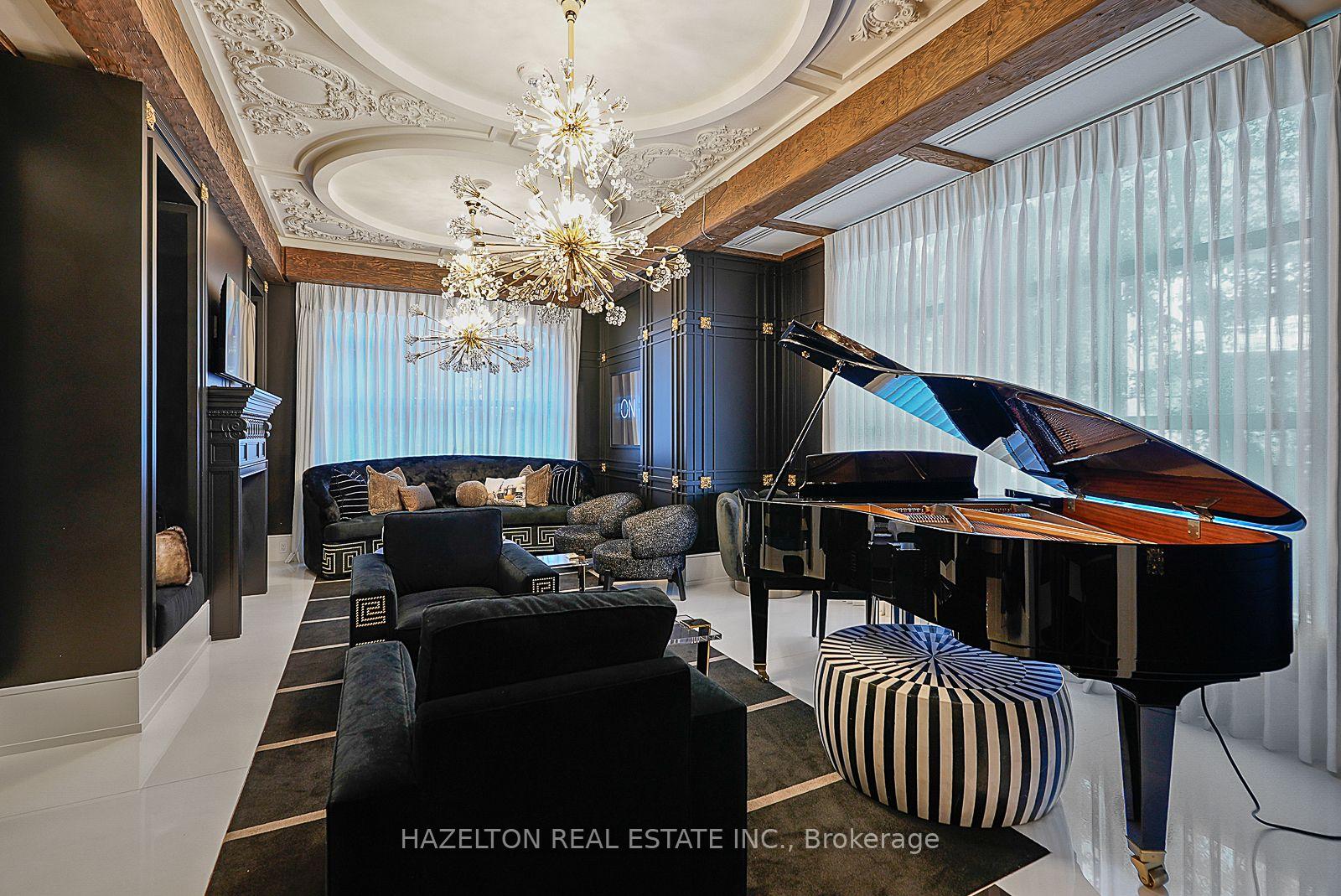 Photo 35 of Unit 303, 200 Russell Hill Road, Toronto, Casa Loma — HOMEH