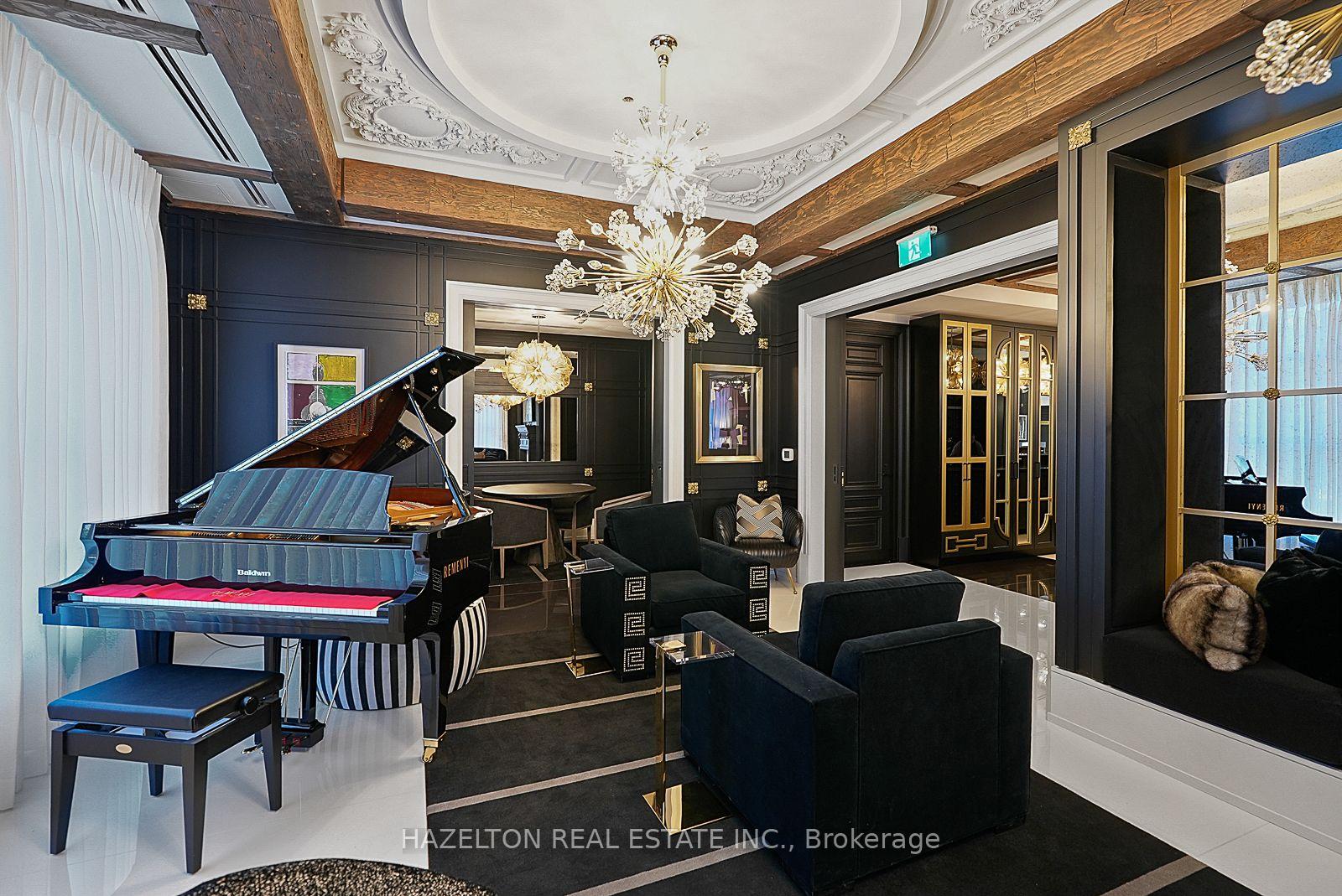 Photo 36 of Unit 303, 200 Russell Hill Road, Toronto, Casa Loma — HOMEH