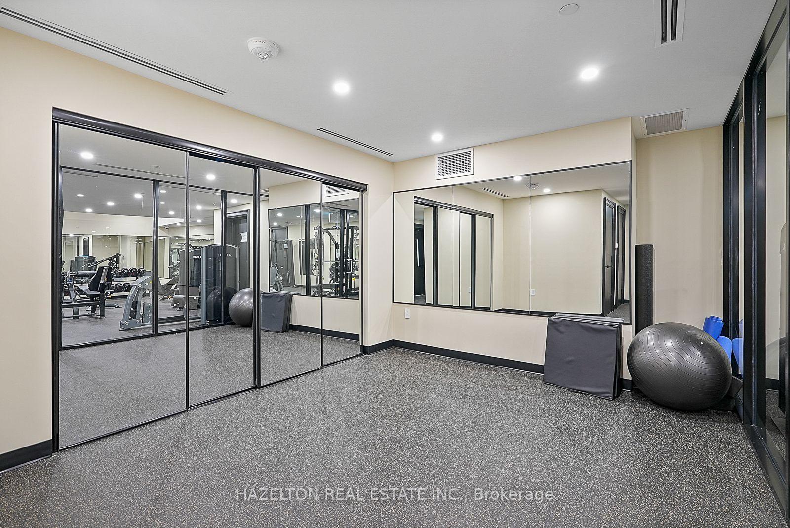 Photo 37 of Unit 303, 200 Russell Hill Road, Toronto, Casa Loma — HOMEH