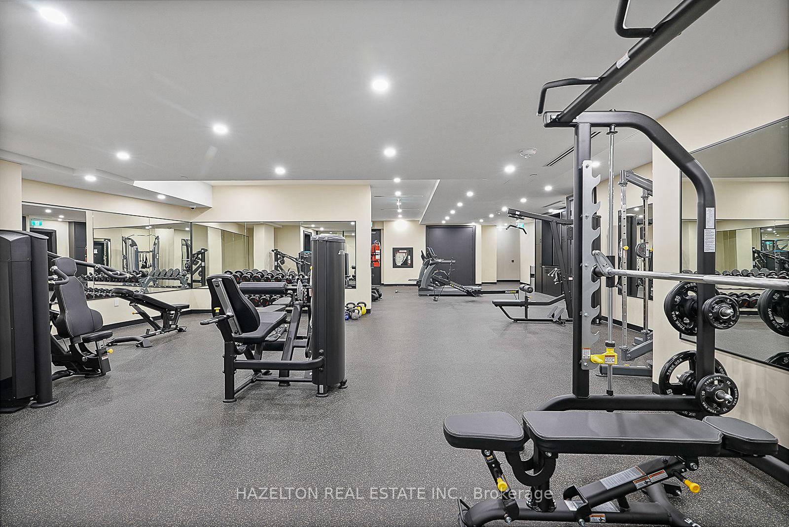 Photo 38 of Unit 303, 200 Russell Hill Road, Toronto, Casa Loma — HOMEH