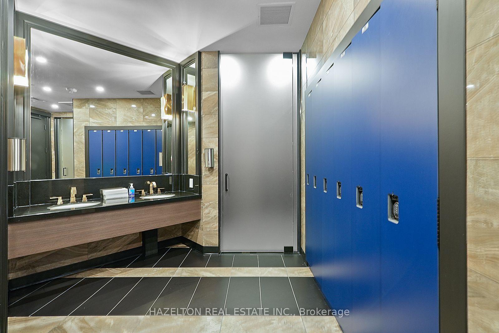 Photo 39 of Unit 303, 200 Russell Hill Road, Toronto, Casa Loma — HOMEH