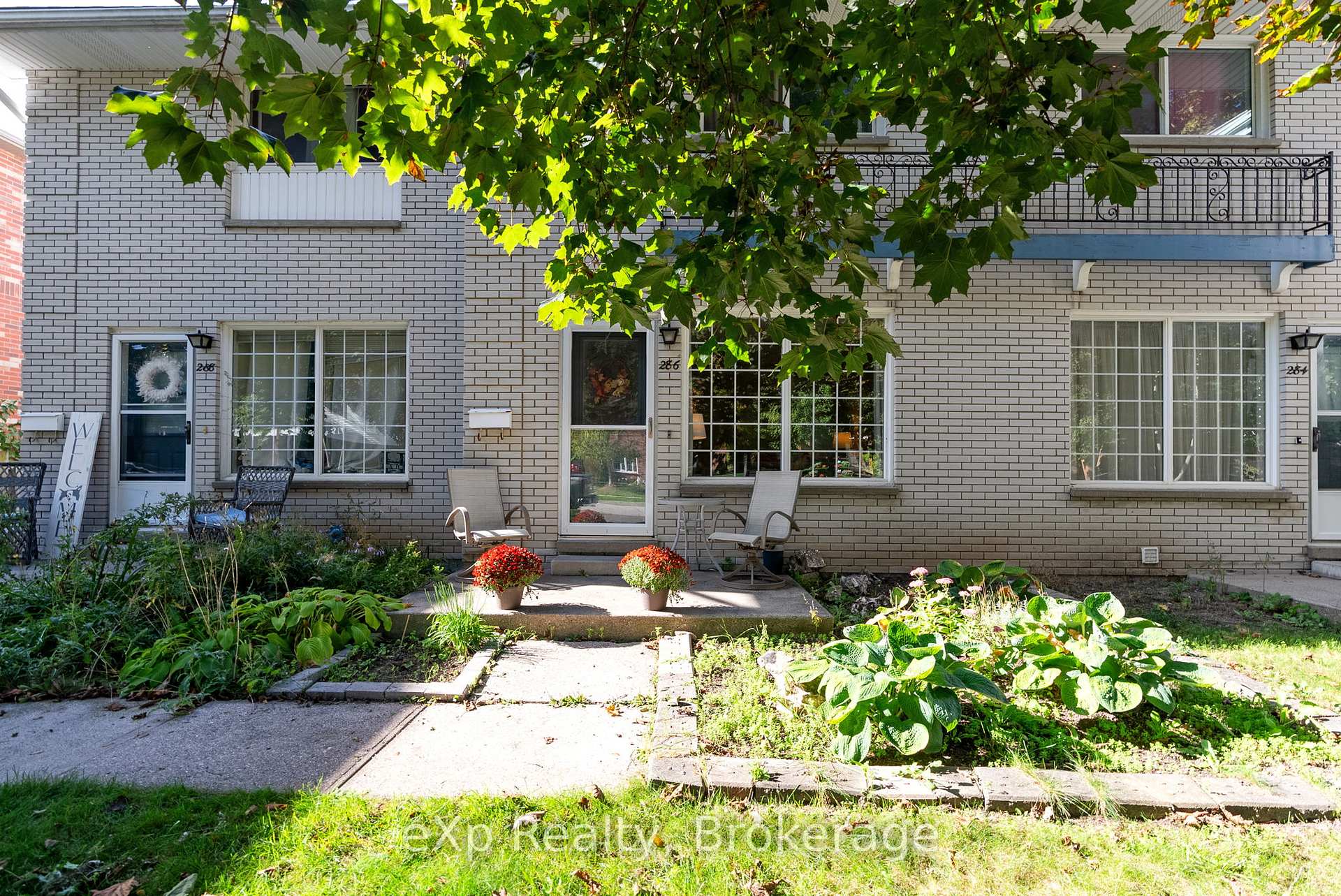 Photo 1 of 286 Dufferin Street, Stratford — HOMEH