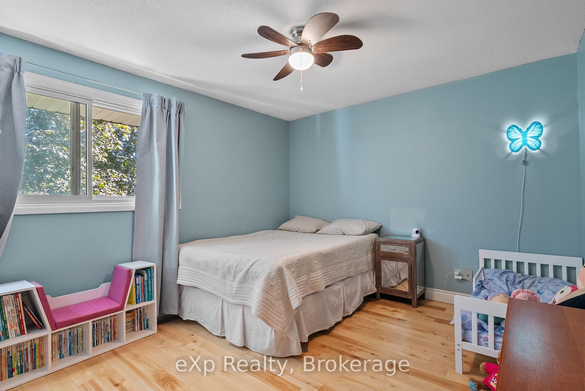 Photo 17 of 286 Dufferin Street, Stratford — HOMEH