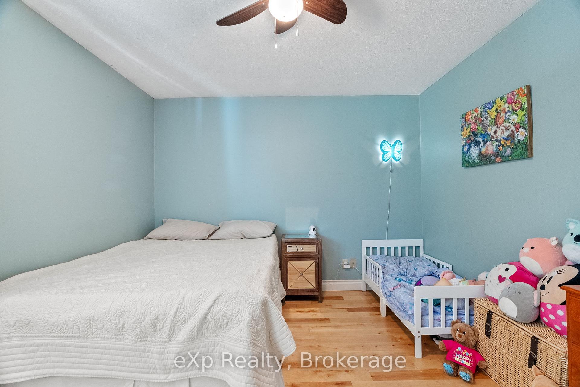 Photo 18 of 286 Dufferin Street, Stratford — HOMEH