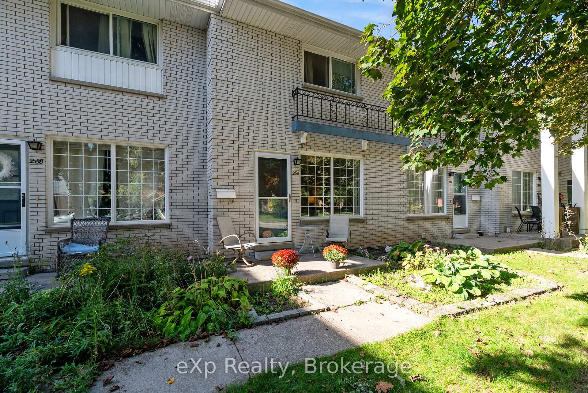 Photo 28 of 286 Dufferin Street, Stratford — HOMEH