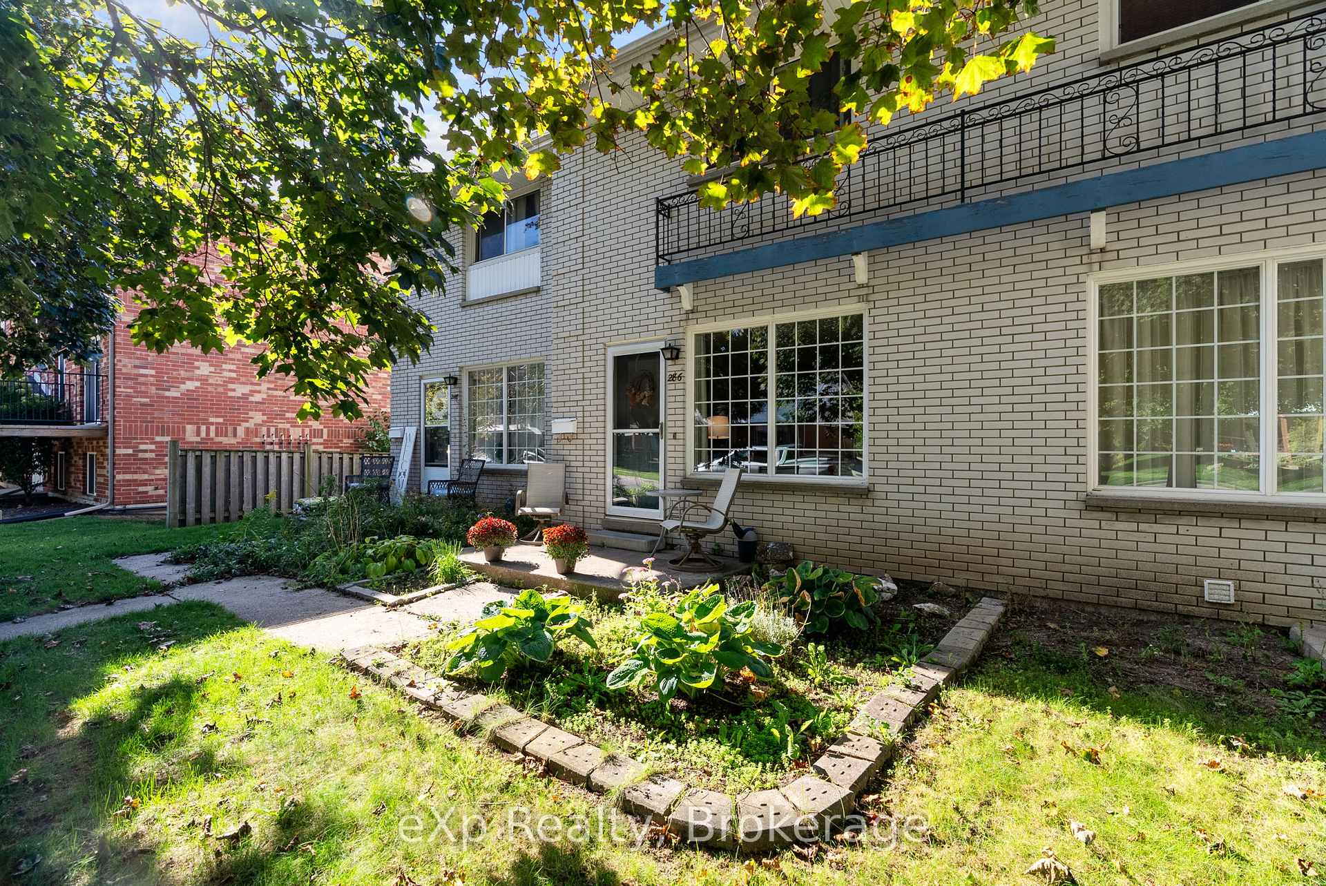 Photo 29 of 286 Dufferin Street, Stratford — HOMEH