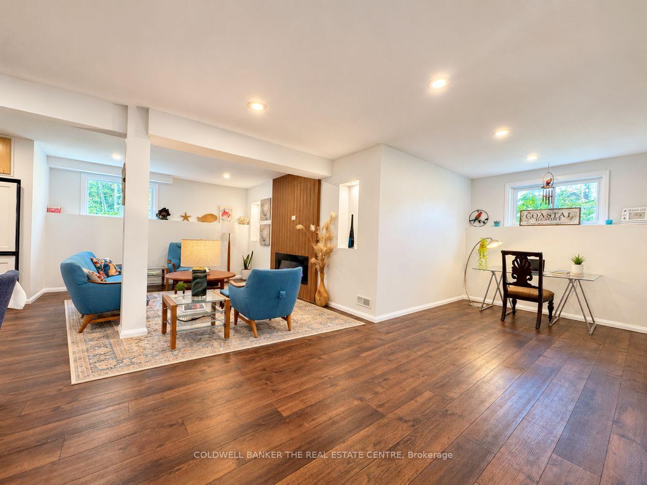 Photo 27 of 44 Iris Drive, Wasaga Beach — HOMEH