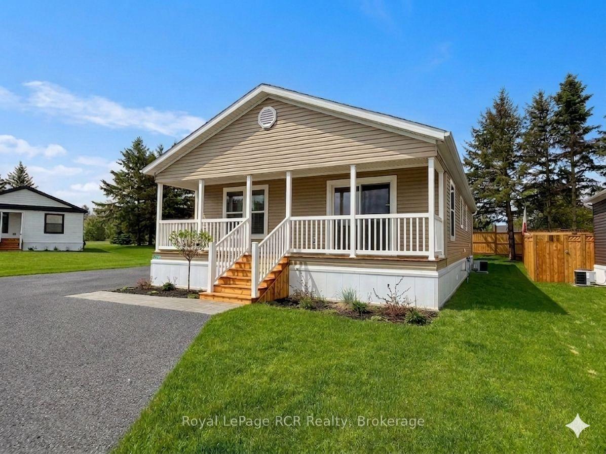Photo 2 of 210 Spruce Drive, West Grey — HOMEH