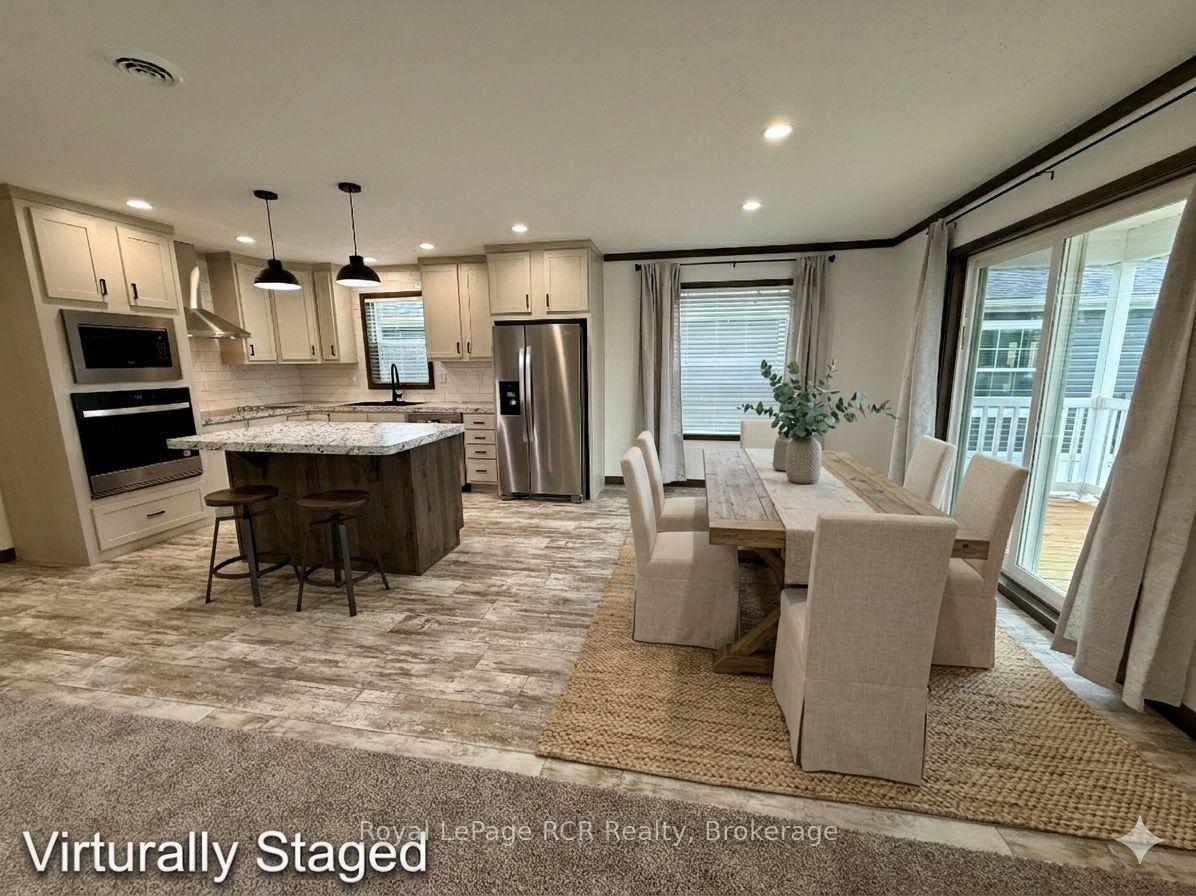 Photo 17 of 210 Spruce Drive, West Grey — HOMEH