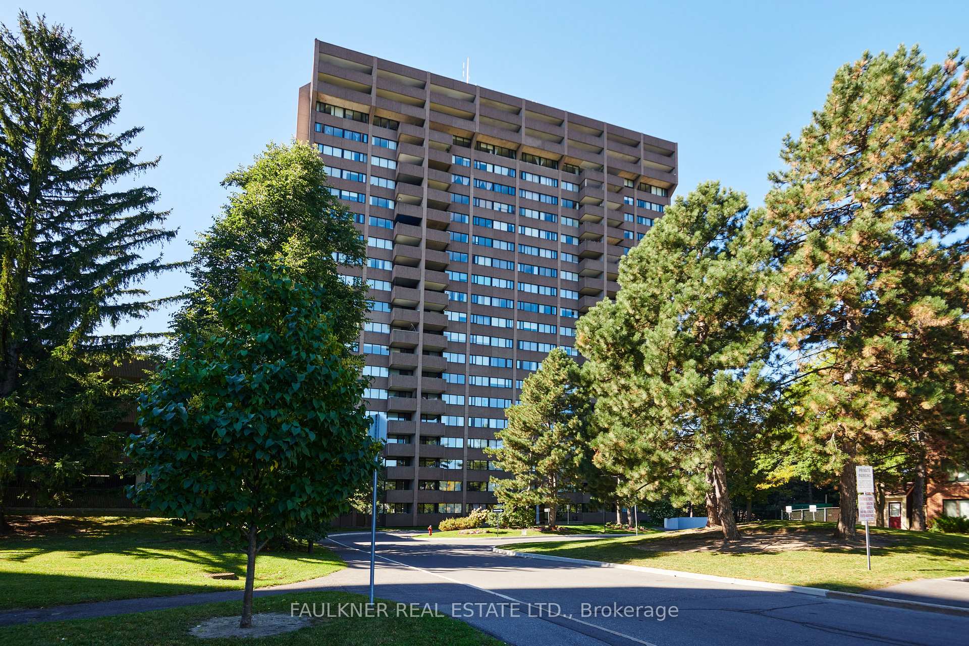 Photo of Unit 1202, 3360 Southgate Road
