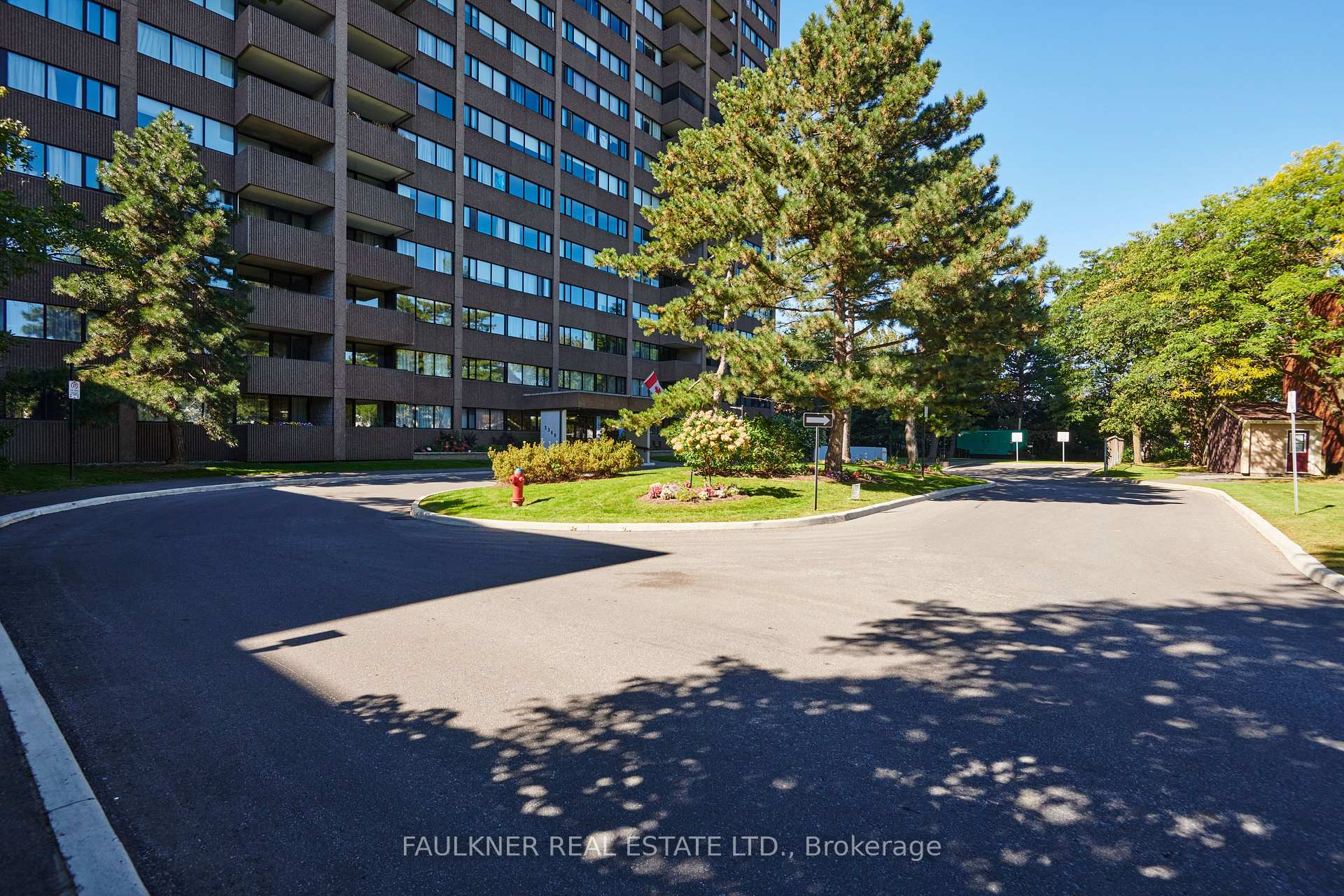 Photo 2 of Unit 1202, 3360 Southgate Road, Ottawa, South Keys — HOMEH