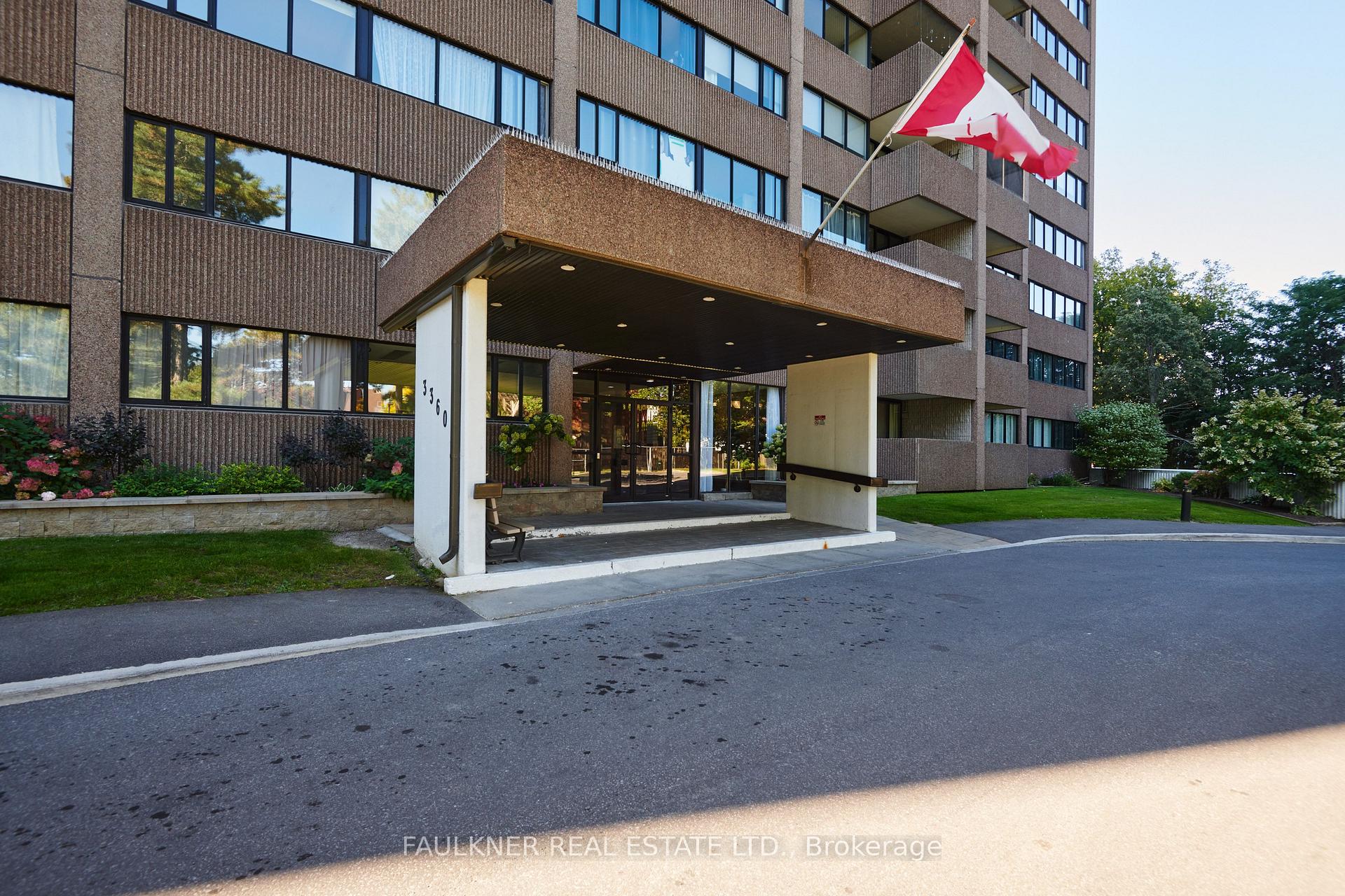 Photo 3 of Unit 1202, 3360 Southgate Road, Ottawa, South Keys — HOMEH