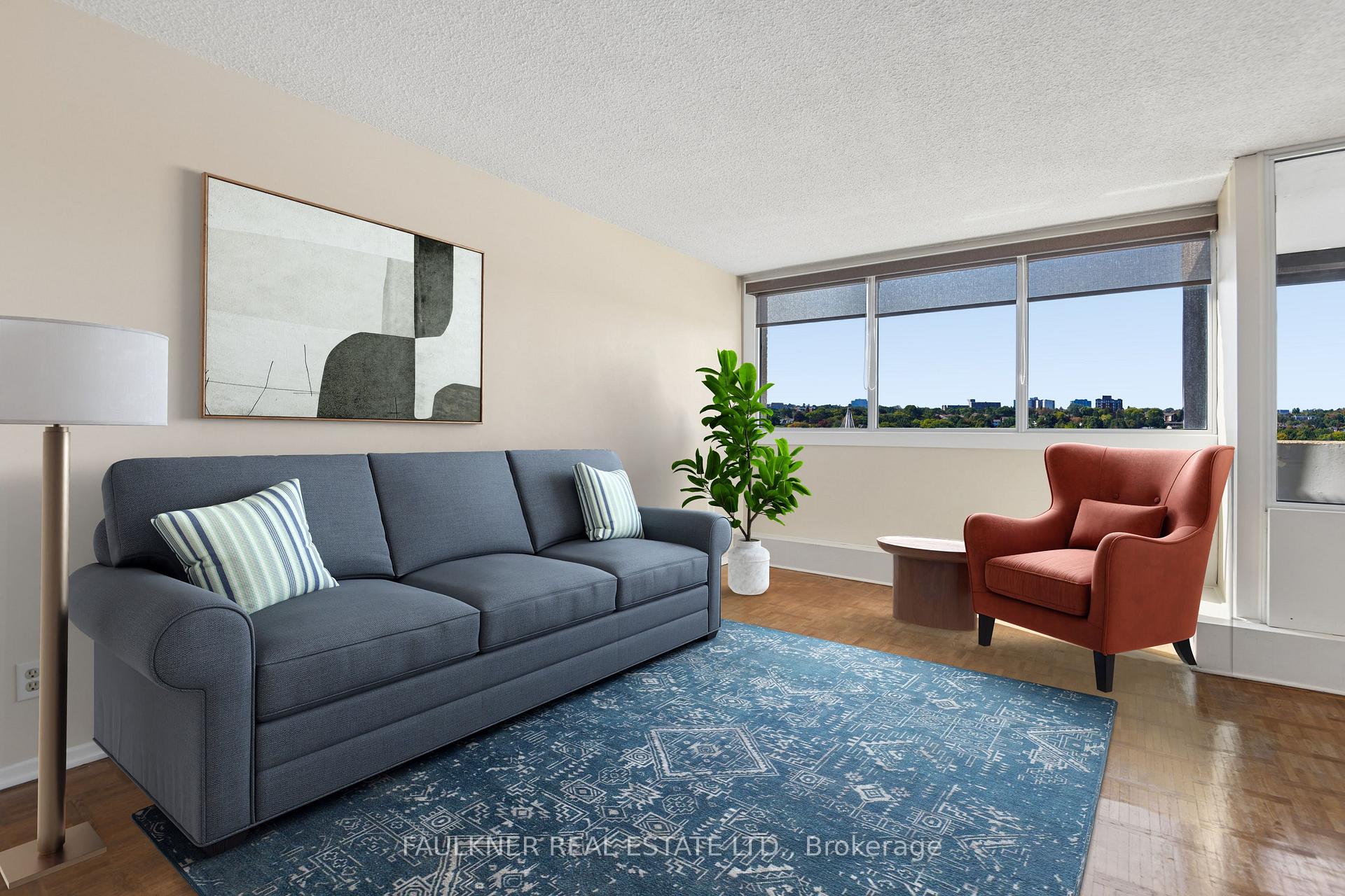 Photo 8 of Unit 1202, 3360 Southgate Road, Ottawa, South Keys — HOMEH