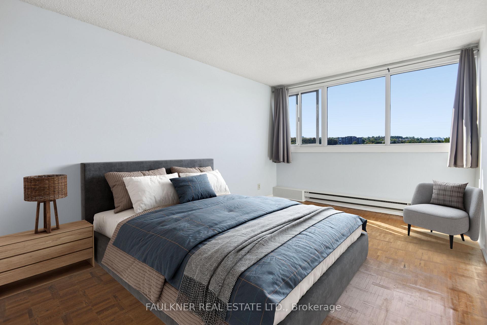 Photo 20 of Unit 1202, 3360 Southgate Road, Ottawa, South Keys — HOMEH