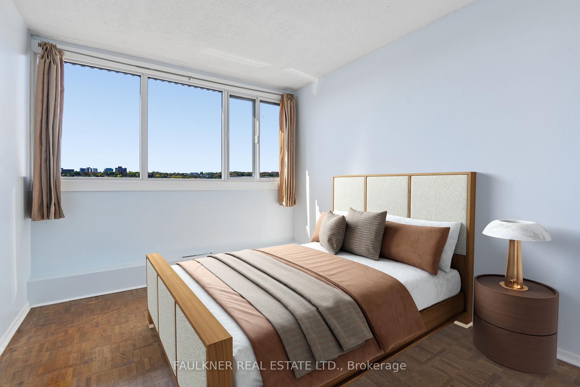 Photo 23 of Unit 1202, 3360 Southgate Road, Ottawa, South Keys — HOMEH