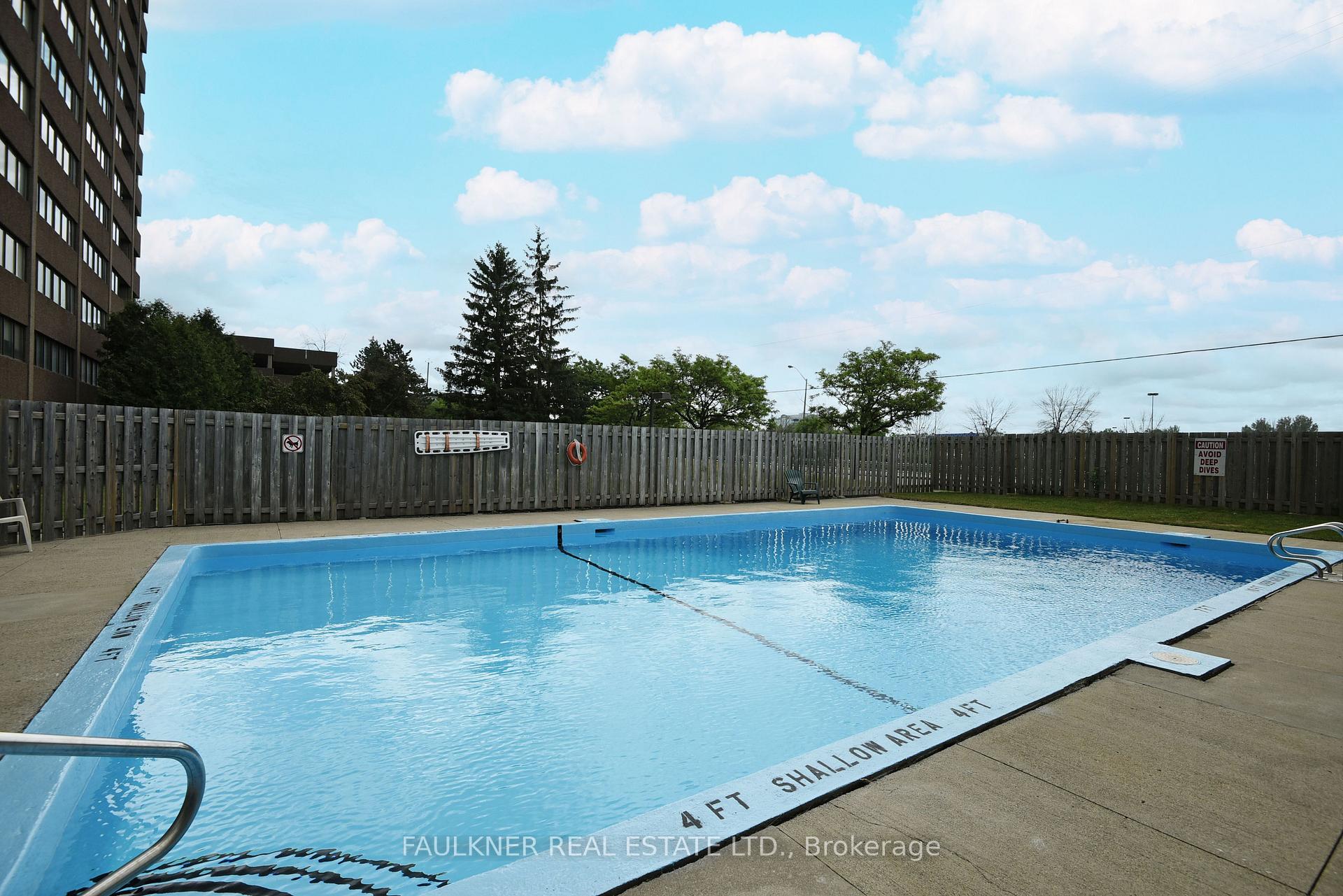 Photo 33 of Unit 1202, 3360 Southgate Road, Ottawa, South Keys — HOMEH