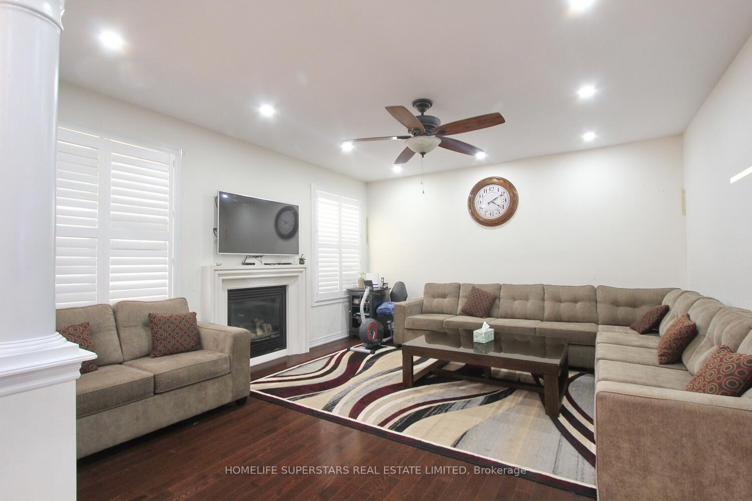 Photo 9 of 32 Speedwell Street, Brampton, Credit Valley — HOMEH