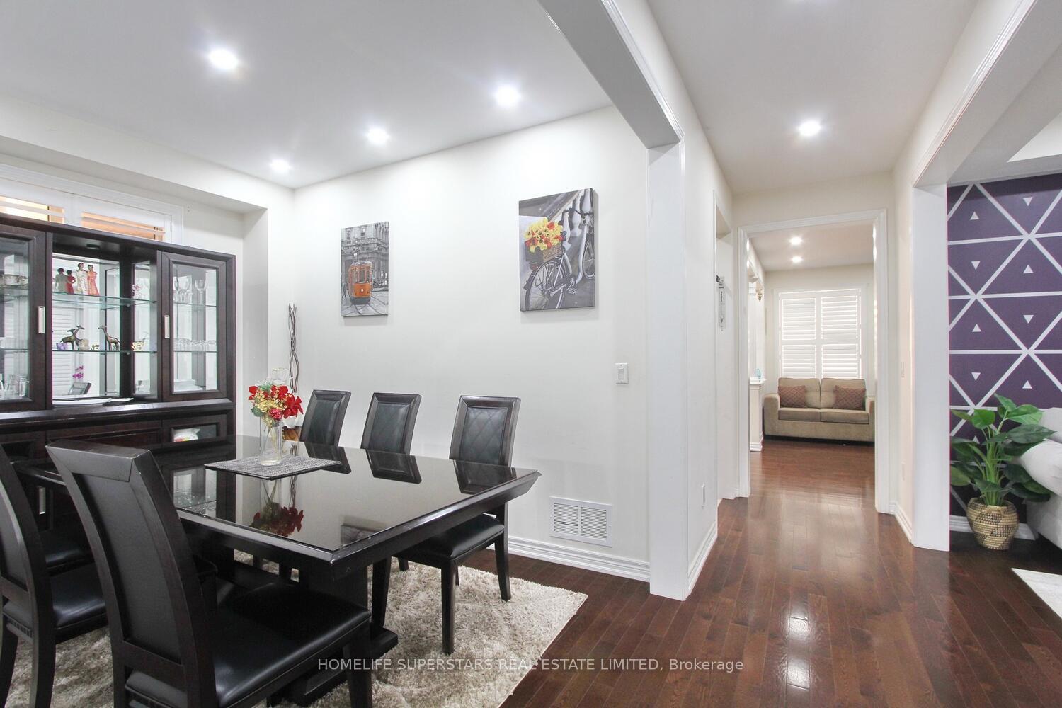 Photo 8 of 32 Speedwell Street, Brampton, Credit Valley — HOMEH