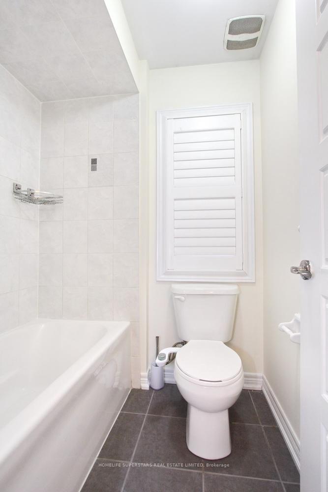 Photo 46 of 32 Speedwell Street, Brampton, Credit Valley — HOMEH