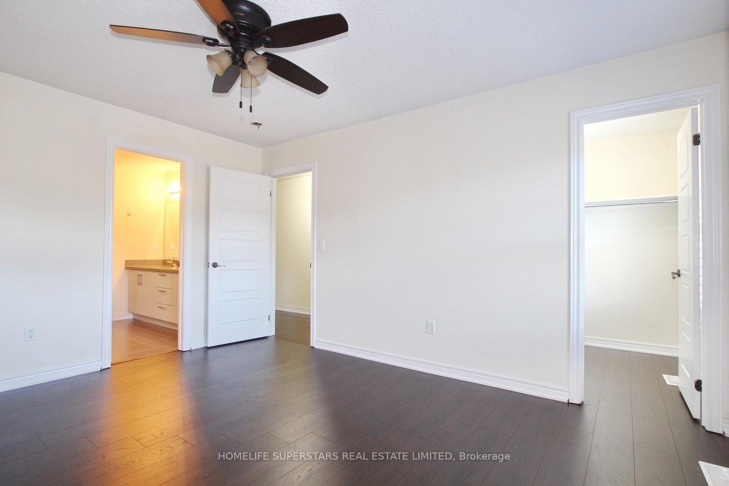 Photo 48 of 32 Speedwell Street, Brampton, Credit Valley — HOMEH